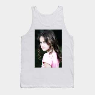 Simply Grace Tank Top